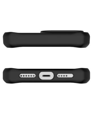 Hybrid_R MagSafe Case with Stand for Apple iPhone 15 Plus / iPhone 14 Plus