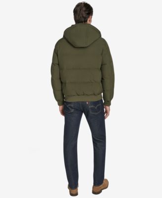 Men's Langham Bomber Jacket