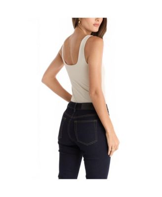 Women's Layla Skinny Jean - Medium Blue