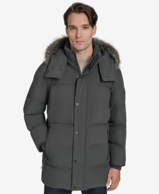 Men's Pendry Parka Jacket