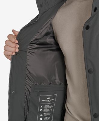 Men's Pendry Parka Jacket