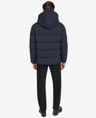 Men's Palmerton Micro Ripstop Puffer Jacket