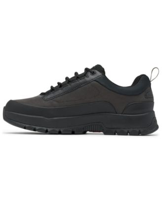Outing NW Low WP Sneaker- Men's