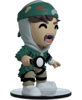 Stranger Things Collection [Dustin] Vinyl Figure #3