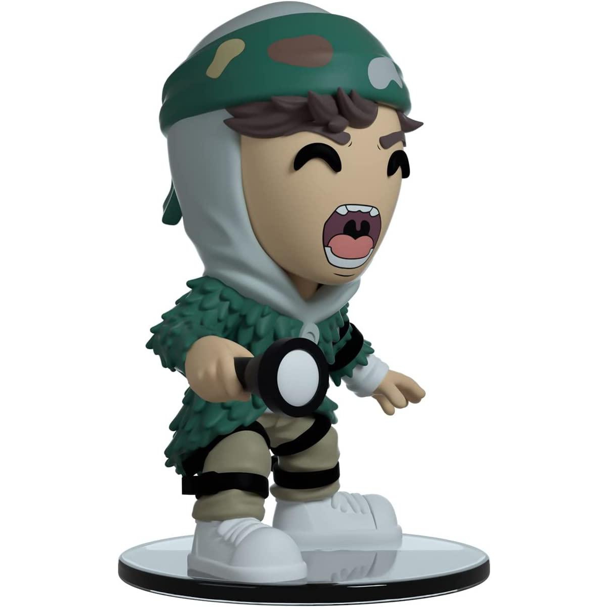 Youtooz: Stranger Things Collection [Dustin] Vinyl Figure #3