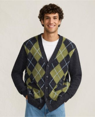 Abercrombie Mens Fuzzy Cardigan Abercrombie Fitch Sweaters Fuzzy