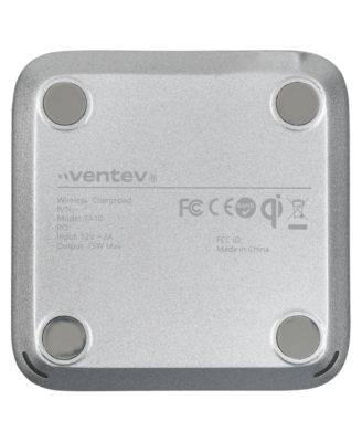 15W Wireless Chargepad