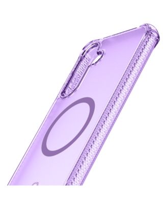 Hybrid_R Vapor MagSafe Case for Samsung Galaxy S25