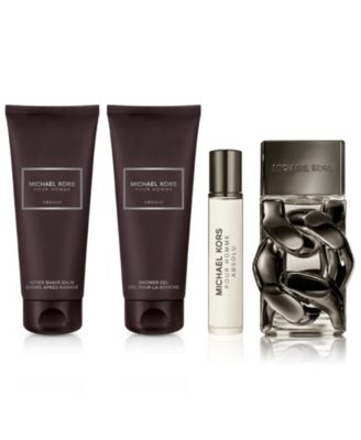 4-Pc. Men's Pour Homme Absolu Eau De Parfum Fragrance Set