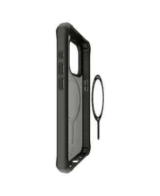 Hybrid_R Frost MagSafe Case for Apple iPhone 15 Pro Max