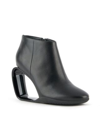 Womens Mobius Ankle Bootie Hi