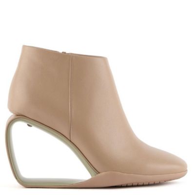 Womens Mobius Ankle Bootie Hi