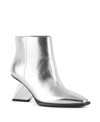 Womens Rockit Pull On Bootie