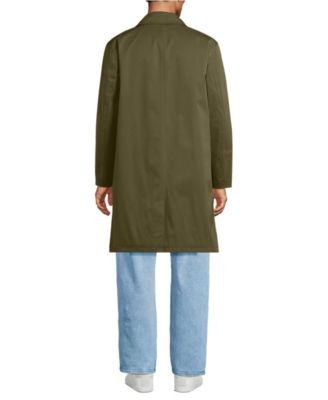 Men's Squall Mac Raincoat