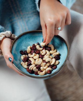 Lave 12 Pc. Dinnerware Set, Service for 4, Exclusively at Macy's