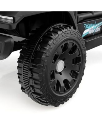 12V Kids Ride on Truck Car Battery Powered Electric Vehicle