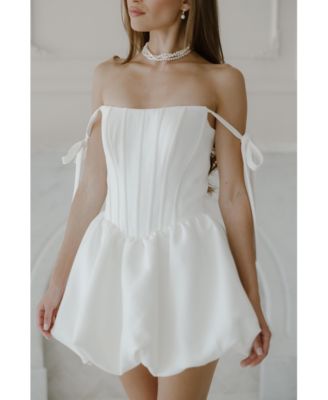 Women's Muse Mini Dress