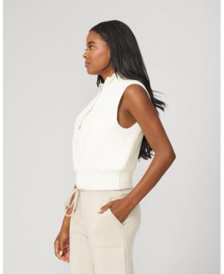 Women's Quilted Lightweight Layering Vest