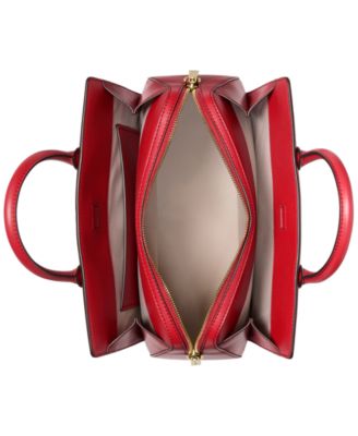 Laila Medium Satchel Bag