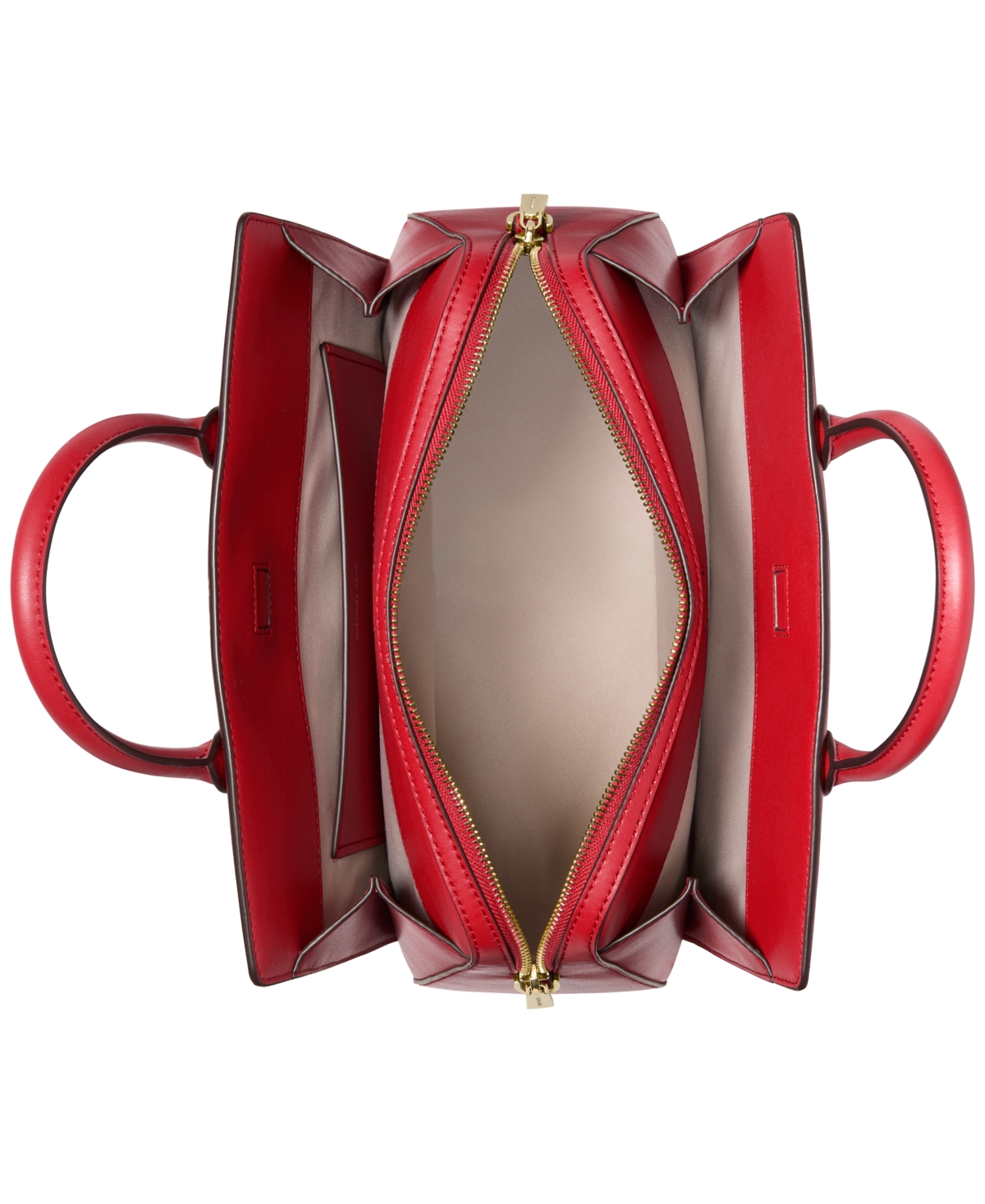 Michael Kors Laila Small Satchel Bag