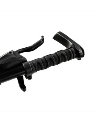 27.5-Inch 27-Speed Mountain Bike for Adults with Dual Disc Brakes & Suspension Fork for Modern Adventure