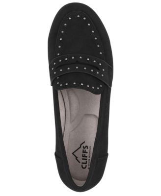 Women's Giada Driving Slip On Loafers