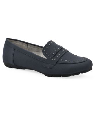 Women's Giada Driving Slip On Loafers