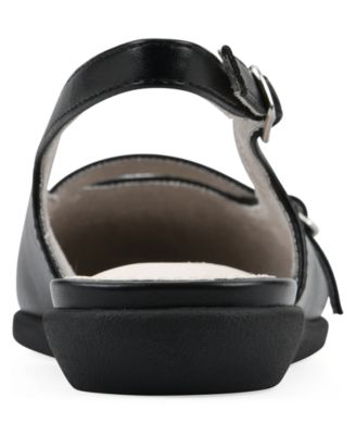 Women's Miloni Slingback Flat