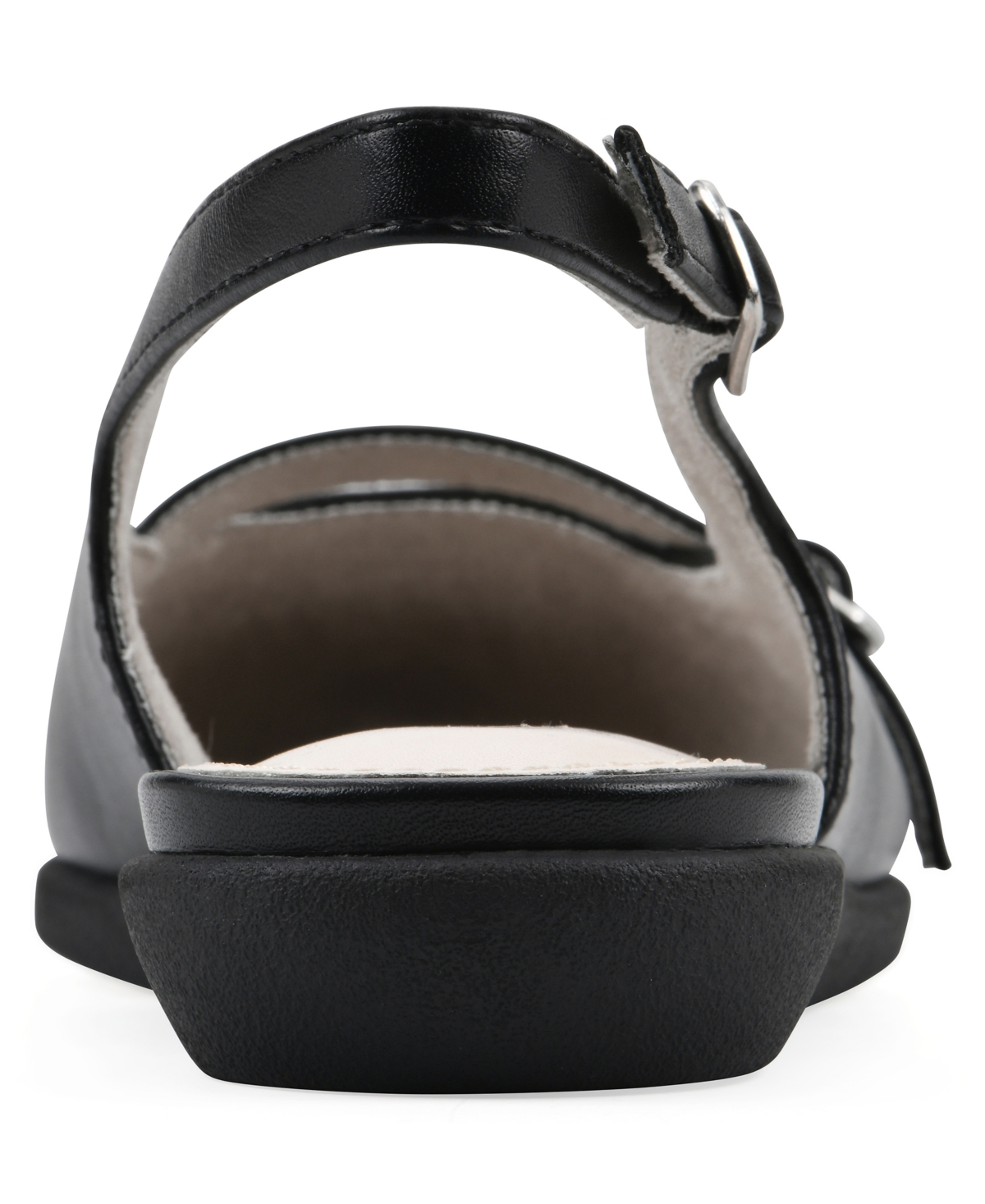Cliffs by White Mountain Women's Miloni Slingback Flat