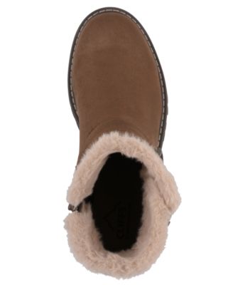 Women's Marvin Bootie