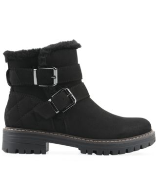 Women's Marvin Bootie