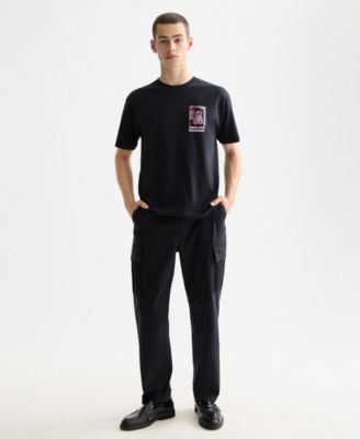 Men's Short-Sleeve T-Shirt