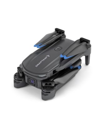 E20 2.7K Drone with Remote Controller