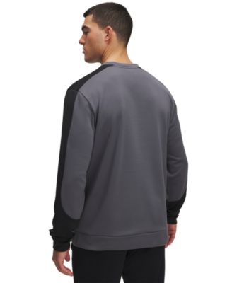 Men's Armour Fleece Crewneck Sweatshirt
