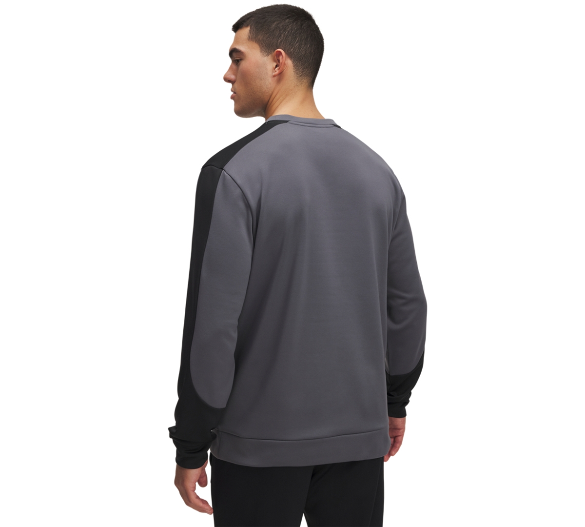 Under Armour Men's Crewneck Sweatshirt In Multi