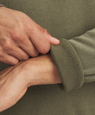 Men's Storm Long-Sleeve Sweatshirt