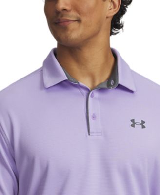 Men's Tech Polo T-Shirt