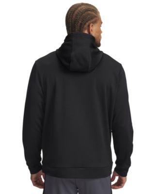 Men's Long-Sleeve Hoodie
