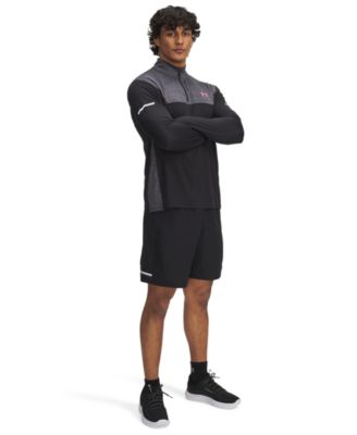 Men's Tech Utility Regular-Fit Shorts