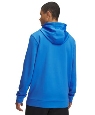 Men's Long-Sleeve Hoodie