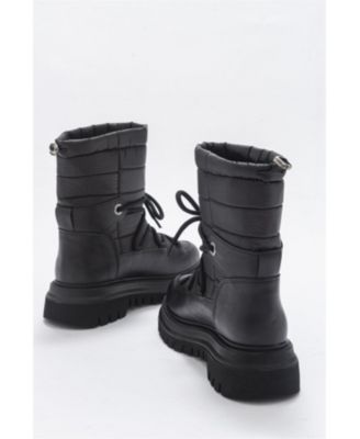 Weld Snow Boot (Women