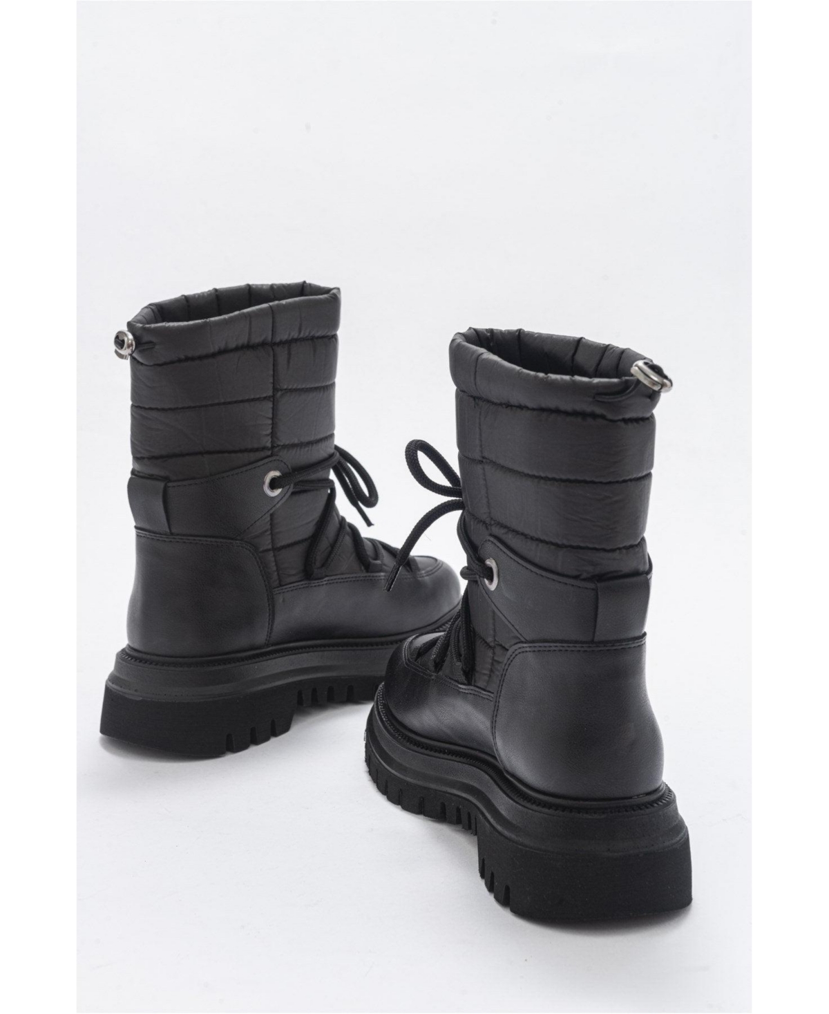 Prologue Shoes Weld Snow Boot (Women)