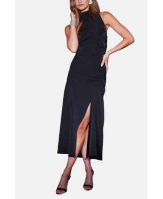 Women's BISHOP + YOUNG Elle Halter Dress