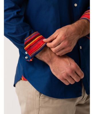 Men's Button Up Shirt