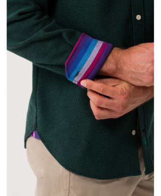 Men's Button Up Shirt