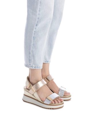 Women's Wedge Sandals