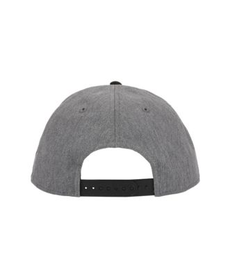 Men's Embroidery Cotton Twill B15 Snap Back Snapback