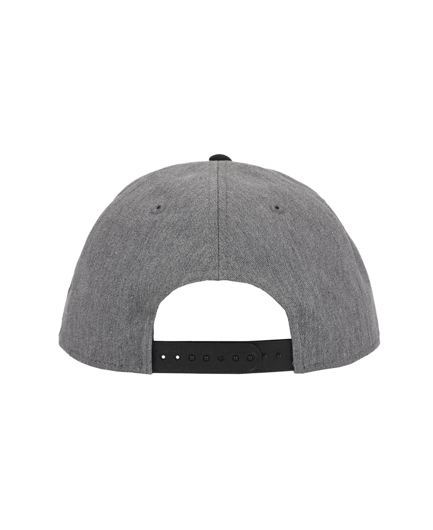 Мужская кепка Godzilla Embroidery Cotton Twill B15 Snap Back Snapback, цвет: Серый — фото 4