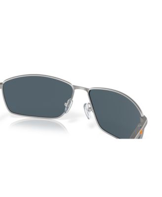 Men's Polarized Sunglasses, Turret 6S6009