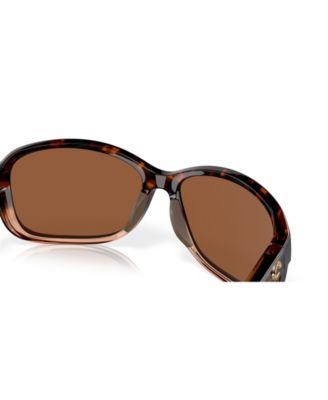 Women's Polarized Sunglasses, Seadrift 6S9114